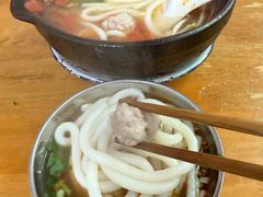 -贵州沾水米线(学田湾店)