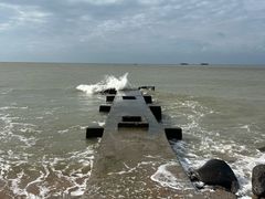 -白沙门生态公园