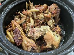 -斯丹姜母鸭·古法干香(涂门街总店)