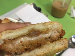 -胜利茶餐室