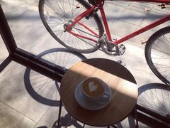 -常识咖啡common sense(春熙路店)