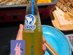 -串东家·好酒配好串(拱墅万达金街店)