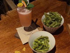 -埋位小酒馆(东城店)