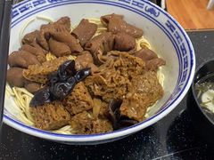 大肠（半份）-好面道大肠面(中华路店)