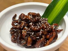 -枣子树·素食餐厅(普陀山店)