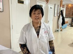 -楚氏正骨推拿按摩院(九水东路店)