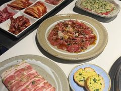 -焱铁烧·黑毛和牛专门店(杭州嘉里中心店)