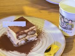 -沏点Trattoria意大利餐厅(新街口店)