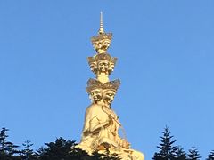 -峨眉山风景名胜区