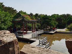 -北陵公园