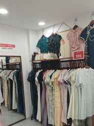 -陈大户旗袍(狮子林店)