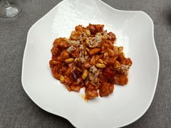 -京炉烤鸭·新京菜·庭院餐厅(大东方·欢乐谷店)