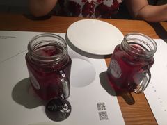 -HELLO MUSAE 拾光缪斯餐厅·纯正希腊风味(苏州中心店)