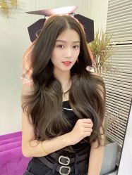 -3AM·S HAIR SALON烫发染发接发