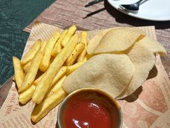 -翡翠鸟精品泰国菜(北辰财富中心店)