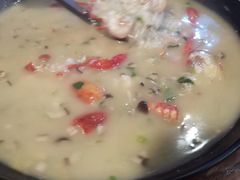 -三太子地摊烧烤·小龙虾(北蔡店)