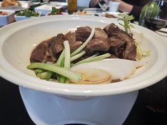 -阿庄新豫菜(通泰路店)