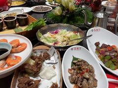 -喜盈门.鱼鲜家味(金马店)