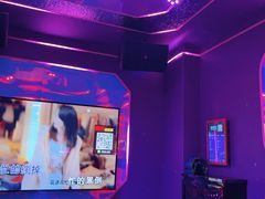 -乐翻天量贩式KTV(聚丰园路店)