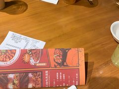 -炉小二铜锅牛蛙•川湘菜(三里屯店)