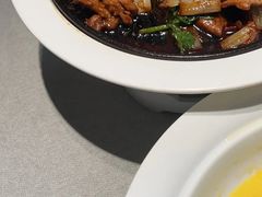 -悦融琥珀·京鲁菜·海味珍品(西单店)