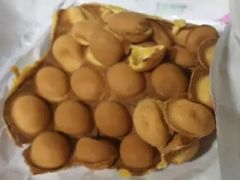 -芋说·鲜果芋圆(闲林老街店)