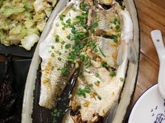 -外婆船宴餐厅·外婆喊你回家吃饭
