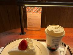 -RUXU入续糖水铺与包(卓悦中心店)
