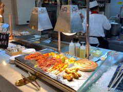 -晶丽香榭自助餐(南京大饭店)