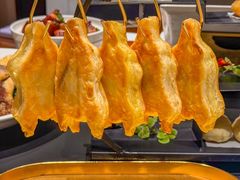 -全聚德烤鸭店(马家堡店)
