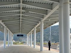 -图们国门景区