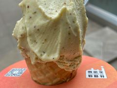 开心果-野人先生现做冰淇淋(北京顺义祥云小镇店)