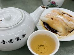 -香港蓮香樓(中環店)