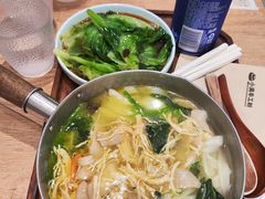 -小满手工粉(北京富力广场店)