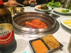 -炭之家·齐齐哈尔非遗烤肉·鲜切直供(中央大街店)