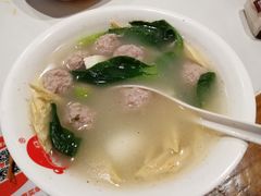 -子午路张记肉夹馍(小寨西路店)