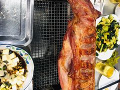 烤羊腿-迎燕阁烤羊腿(二环南路店)