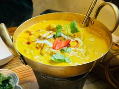 -壹泰东南亚主题餐厅·高良姜风情(州桥店)