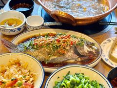 -妈妈的味道·腾冲特色菜(和顺古镇店)