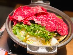 -初居食屋日式料理(万象城购物中心店)