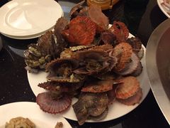 -蓝海大饭店·渔歌舫(黄岛店)
