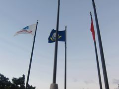 -美国纪念公园