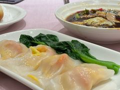 -顺风江南宴(静安大融城店)