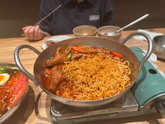 -KimPro 辛普乐概念韩餐