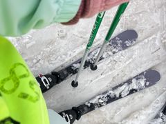 -长白山万达国际滑雪场
