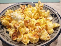 -西安高新希尔顿酒店·咖啡露台西餐厅