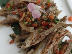 -香香海南菜餐厅