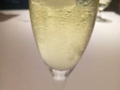 蜜桃甜酒-王品台塑牛排(成都万象城店)