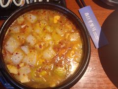 -鑫日千里马朝鲜族小馆(总店)