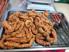 -谭老太正宗柳州螺狮粉(家和花园店)